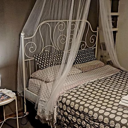 Danti Room Florencie Exteriér fotografie