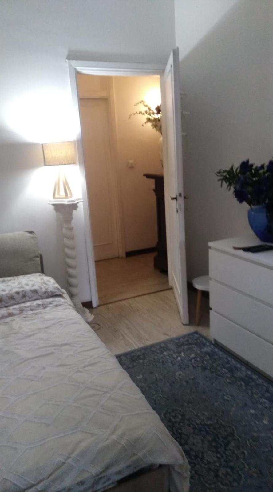 Danti Room Florencie Exteriér fotografie