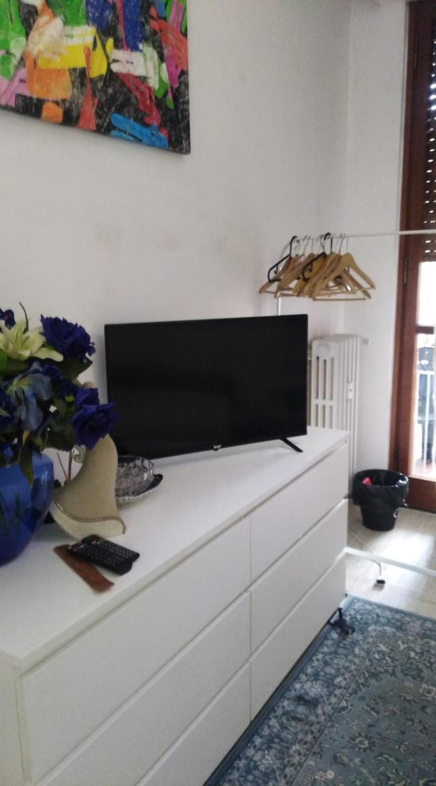 Danti Room Florencie Exteriér fotografie