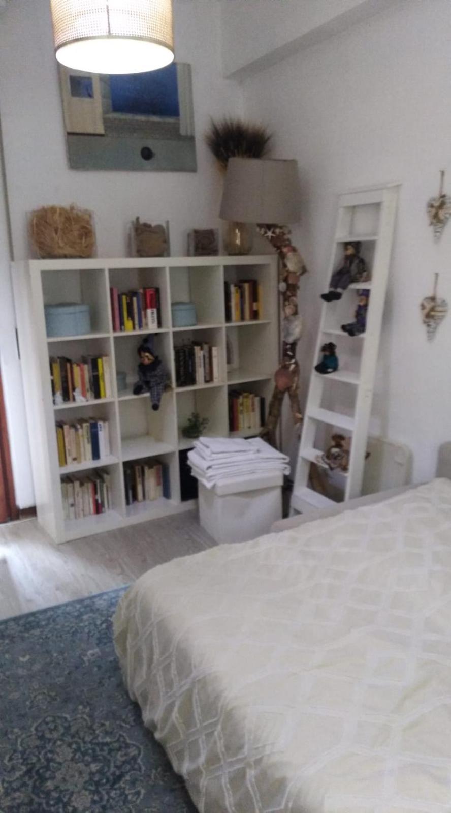 Danti Room Florencie Exteriér fotografie