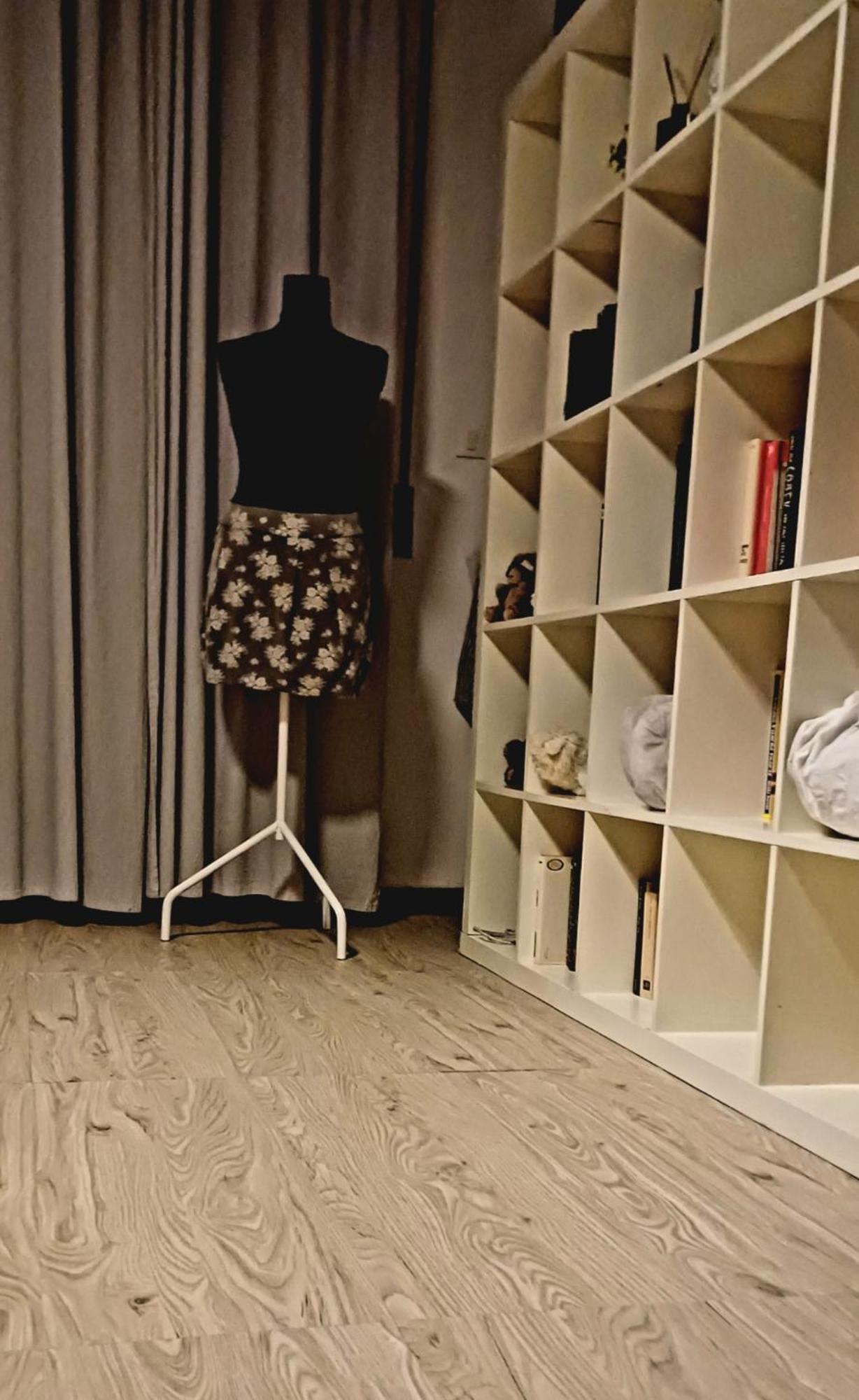 Danti Room Florencie Exteriér fotografie